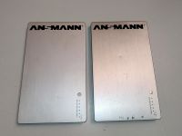 Ansmann Portable Powerbank Vario (6 Ah, Output: 5V, 16V, 19V) Baden-Württemberg - Bruchsal Vorschau