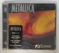 METALLICA „Reloade“ CD Metal Rock Baden-Württemberg - Weikersheim Vorschau