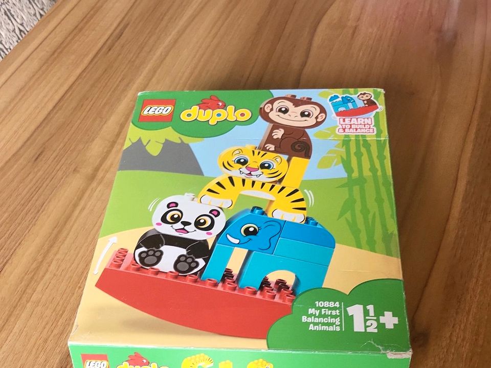 Lego Duplo in Hemmoor