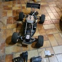 Rc carbon fighter 1.6 braker carson Saarland - Völklingen Vorschau