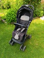 Kinder Buggy, GB QBIT+ Eimsbüttel - Hamburg Lokstedt Vorschau