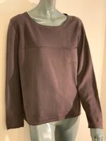 Schöner MAAS Pullover Gr.44 (XXL) in Used Optik Hessen - Wiesbaden Vorschau