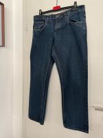 Identic Jeans, Straight, blau, Weite 38 Länge 32 Bayern - Marktoberdorf Vorschau