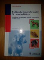 Buch: Traditionelle Chin. Medizin für Hunde u. Katzen / NEUWERTIG Hessen - Taunusstein Vorschau