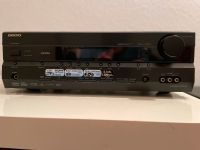 Onkyo AV Receiver HT-R518 mit 5.1 Speakern und DVD Player Berlin - Schöneberg Vorschau