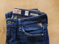 Replay Blue Jeans Rockxanne W26 L32 aus Cotton USA Baden-Württemberg - Weingarten Vorschau