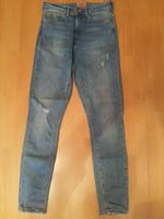 High Waist Skinny Jeans in S von Only Hessen - Wolfhagen  Vorschau