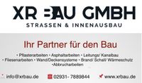 Bauunternehmer Gesucht? Kurzfristige Terminvergabe! Nordrhein-Westfalen - Arnsberg Vorschau