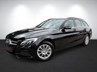 Mercedes-Benz C 200d T 7G-Tronic Plus*Park-Assistent*Navi*LED* Bayern - Freilassing Vorschau