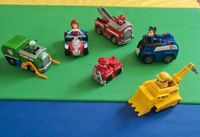 Paw Patrol Nürnberg (Mittelfr) - Aussenstadt-Sued Vorschau