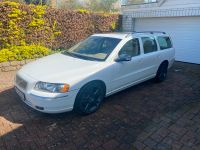 Volvo V70 2.4 D5 Summum Nordrhein-Westfalen - Enger Vorschau