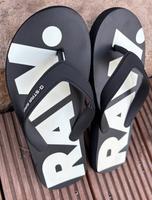 G-Star RAW Flip Flop Zehentrenner Gr.40 Sandalen Thüringen - Rudolstadt Vorschau