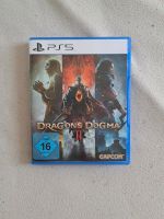 Dragon's Dogma 2 ps5 Nordrhein-Westfalen - Wermelskirchen Vorschau