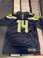 NFL Seattle Seahawks Jersey DK Metcalf Größe L Baden-Württemberg - Weil im Schönbuch Vorschau