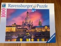 Ravensburger Puzzle 1000 Teile Kirche Dresden Deutschland Schleswig-Holstein - Kiel Vorschau