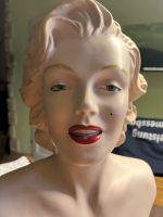 Marilyn Monroe BÜSTE Schleswig-Holstein - Preetz Vorschau