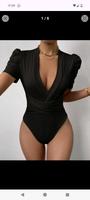 Body Damen NEU Gr. S Bayern - Traunreut Vorschau