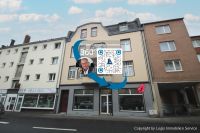 Solides Jugendstil-Investment - gute Frequenzlage in Porz - charmantes Ladenlokal in 4-Parteienhaus Köln - Porz Vorschau