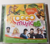 CD Toggo Music 46 - top Sachsen - Neundorf  Vorschau