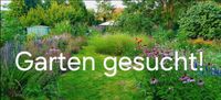 Dringend wird ein Garten gesucht in ludwigsfelde Brandenburg - Ludwigsfelde Vorschau