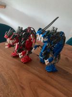 Lego 8558 Bionicle selten Cahook & Gahook Rheinland-Pfalz - Heltersberg Vorschau