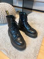 Dr. Martens Jadon Plateau Stiefel Münster (Westfalen) - Mauritz Vorschau