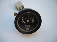 Alfa Romeo Veglia Borletti Oil Pressure Olio Öldruckmesser Stuttgart - Stuttgart-Ost Vorschau