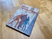 Deco Devolution - The Art of BioShock 2 - Art Book - RAR! Pankow - Weissensee Vorschau