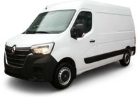 Renault Master | Mietwagen | Langzeitmiete | Transporter Friedrichshain-Kreuzberg - Kreuzberg Vorschau