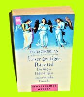 UNSER GEISTIGES POTENTIAL von Linda Georgian – Esoterik München - Au-Haidhausen Vorschau