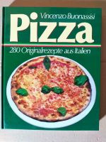 Pizza 280 Originalrezepte aus Italien Baden-Württemberg - Rust Vorschau