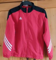 Adidas Trainingsjacke Gr.152 Bayern - Vaterstetten Vorschau