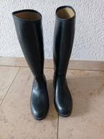 Aigle Gummi Reitstiefel Frankfurt am Main - Nieder-Eschbach Vorschau