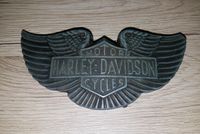 Gürtelschnalle Motor Harley Davidson Cycle Bayern - Gerbrunn Vorschau