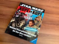 Star Wars™ Kopf an Kopf Duell der Teams Buch gebunden top Zustand Thüringen - Jena Vorschau