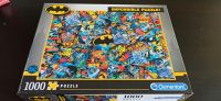 Impossible Puzzle Batman Clementoni Borsdorf - Panitzsch Vorschau