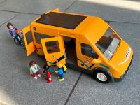 Playmobil Schulbus 9419 wie NEU! Nordrhein-Westfalen - Essen-Haarzopf Vorschau