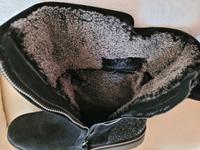 NEU schwarz Stiefel Winterstiefel Boots Gr.40 Paul Green Schleswig-Holstein - Neumünster Vorschau