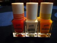 p2 Gloss goes NEON Nagellack Polish & Base Coat Rostock - Stadtmitte Vorschau