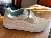 VANS Kyle Pro 2 Antique white Größe 38 NEU! Skateboard Schuhe Sendling - Obersendling Vorschau