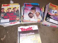 Titanic Magazin Niedersachsen - Osnabrück Vorschau