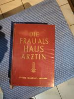 buch " die frau als haus-ärztin " Rheinland-Pfalz - Wallmerod Vorschau