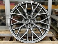 19 Zoll 2DRV by WHEELWORLD WH37 Alufelgen 5x112 Felgen für Mercedes A35 A45 AMG W176 W177 B 245G CLA 35 45 C117 C118 X117 X118 C63 AMG W204 W205 S205K A205 C205 E W207 W212 W213 C238 A238 S213K Nordrhein-Westfalen - Hagen Vorschau