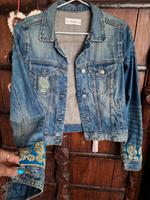 Jeans Jacke Hessen - Lampertheim Vorschau