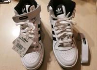Adidas Sneaker Schuhe Gr. 38,5 (neu) Bayern - Eggenfelden Vorschau
