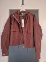 Neue Jacke Gr. XL/42/44 Brandenburg - Hoppegarten Vorschau