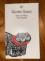 Katz und Maus von Günter Grass Niedersachsen - Wolfenbüttel Vorschau