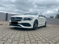 Mercedes CLA 200 Nordrhein-Westfalen - Erftstadt Vorschau