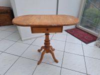 Tisch Antik, Vintage, Dekor Beistelltisch mit Schublade Baden-Württemberg - Bühl Vorschau