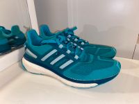 Adidas Boost Energy Laufschuhe Damen/Herren 41 2/3 size 8 1/2 Baden-Württemberg - Aalen Vorschau
